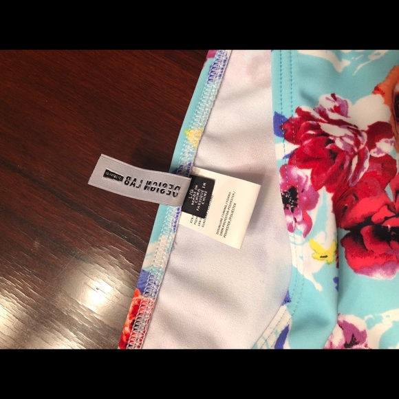 Design Lab Bikini bottom - Picture 2 of 3